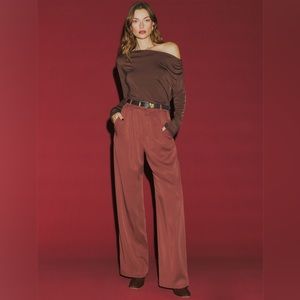 Reformation Mason Pant